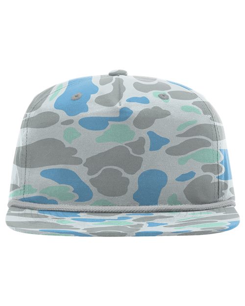 Richardson Printed Umpqua Gramps Cap 256P