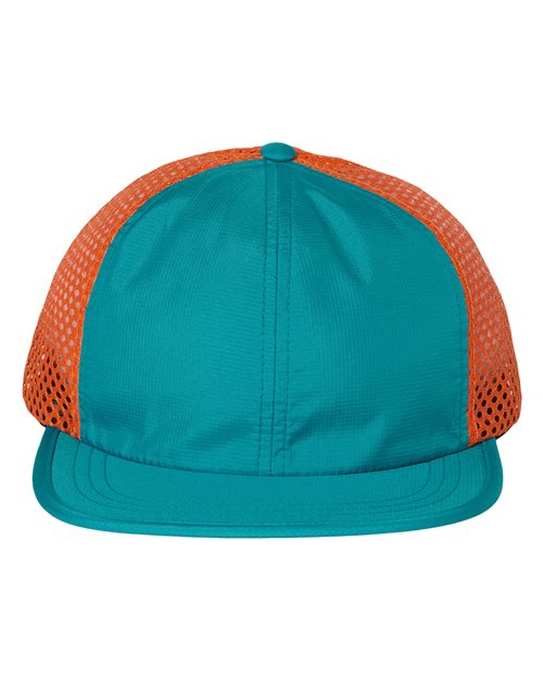 Richardson Rogue Wide Set Mesh Cap 935