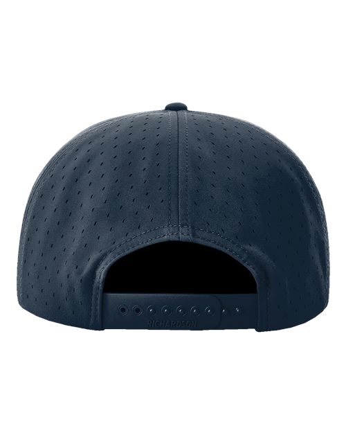 Richardson Cannon Cap 169