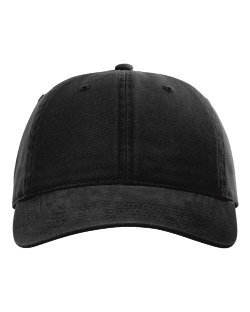 Richardson Peach Twill Dad Hat 326
