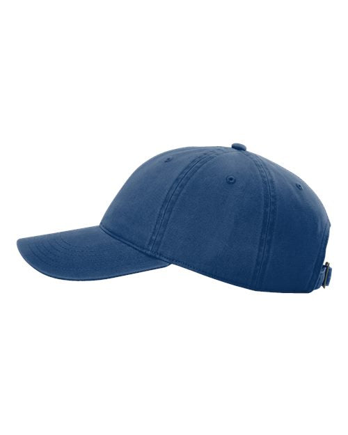 Richardson Peach Twill Dad Hat 326