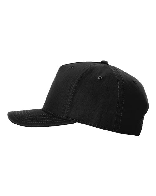 Richardson Burnside Cap 336