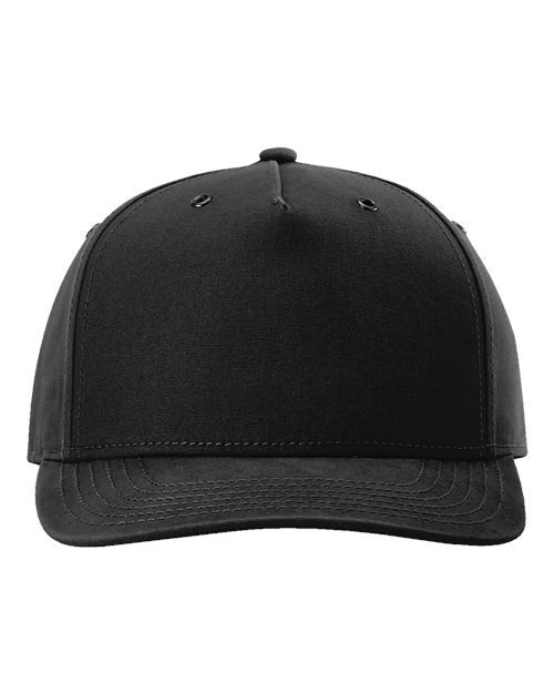 Richardson Burnside Cap 336