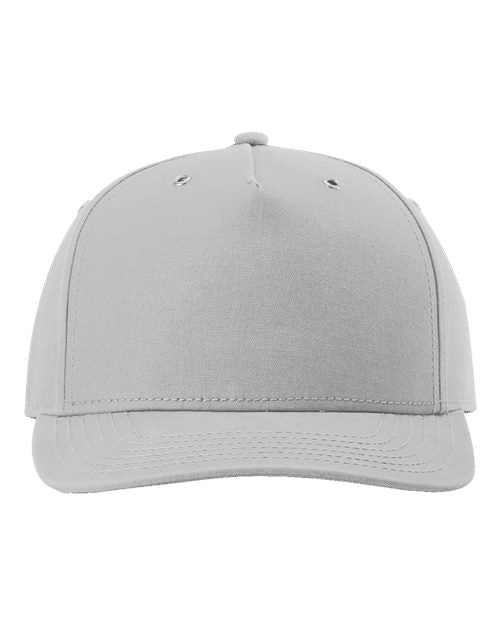 Richardson Burnside Cap 336