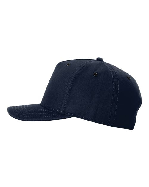 Richardson Burnside Cap 336