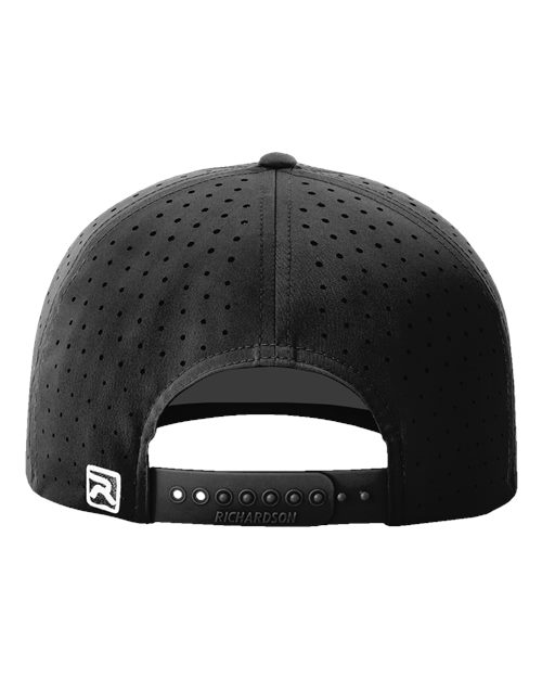 Richardson Laser Perf R-Flex Cap 632
