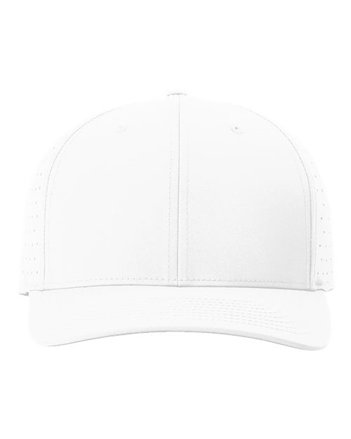 Richardson Laser Perf R-Flex Cap 632