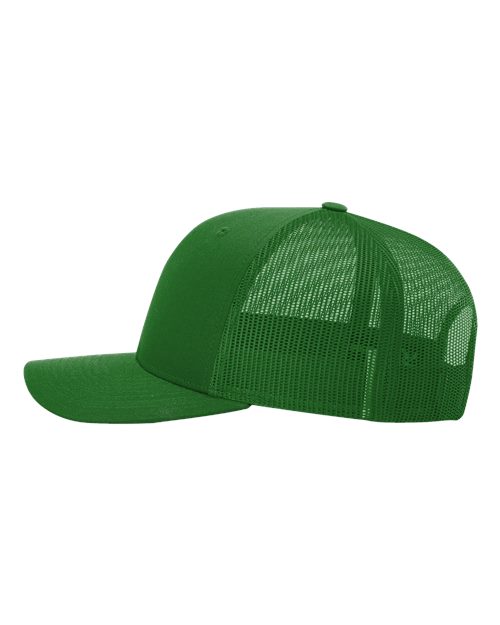 Richardson Snapback Trucker Cap 112