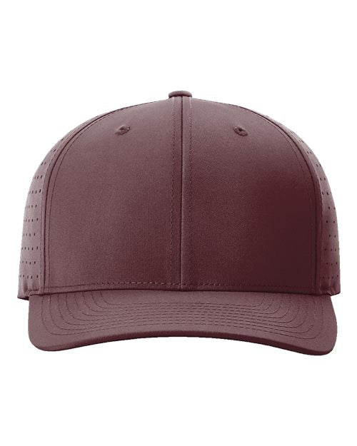 Richardson Laser Perf R-Flex Cap 632