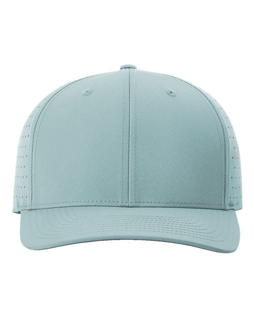 Richardson Laser Perf R-Flex Cap 632