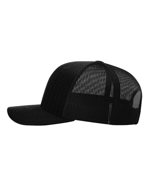Richardson Tactical Trucker Cap 112T