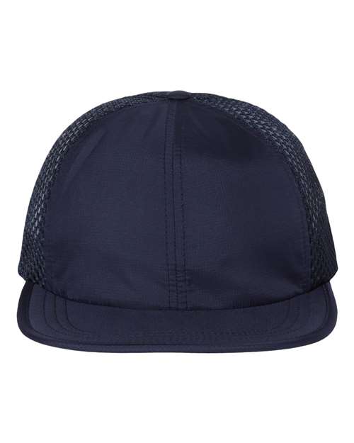 Richardson Rogue Wide Set Mesh Cap 935