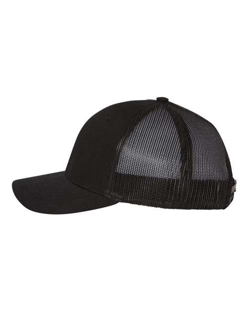 Richardson Youth Trucker Snapback Cap 112Y